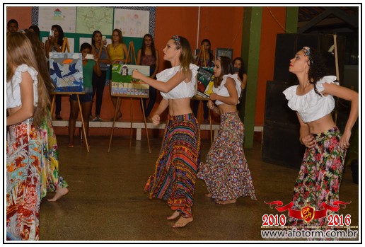 rolim de moura